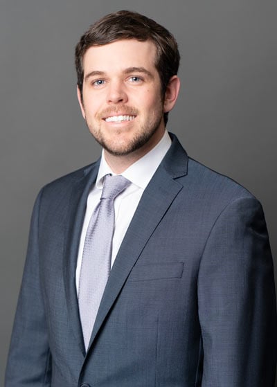 Attorney Brandon D. Waller